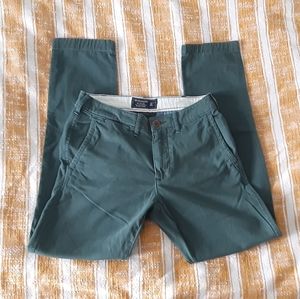 Abercrombie and Fitch pants